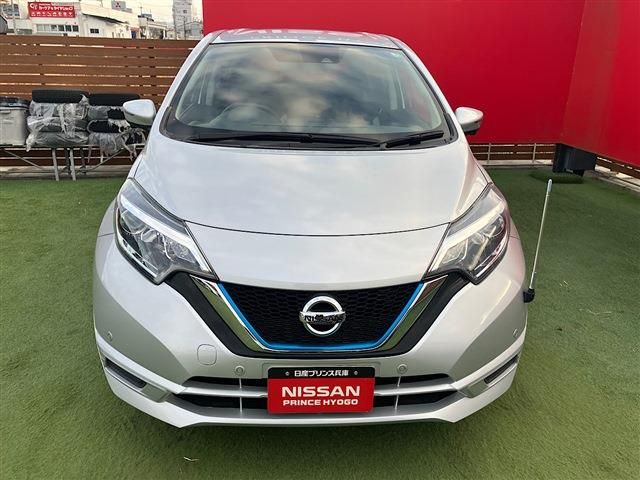 NISSAN NOTE 2020 Image 31