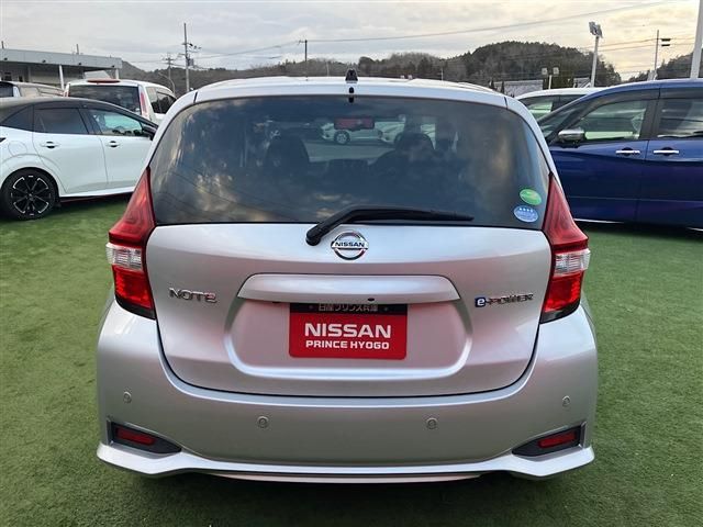 NISSAN NOTE 2020 Image 31