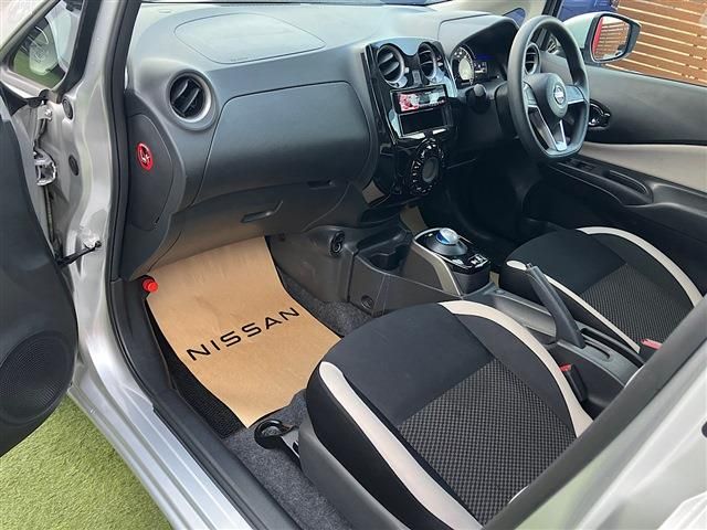 NISSAN NOTE 2020 Image 31