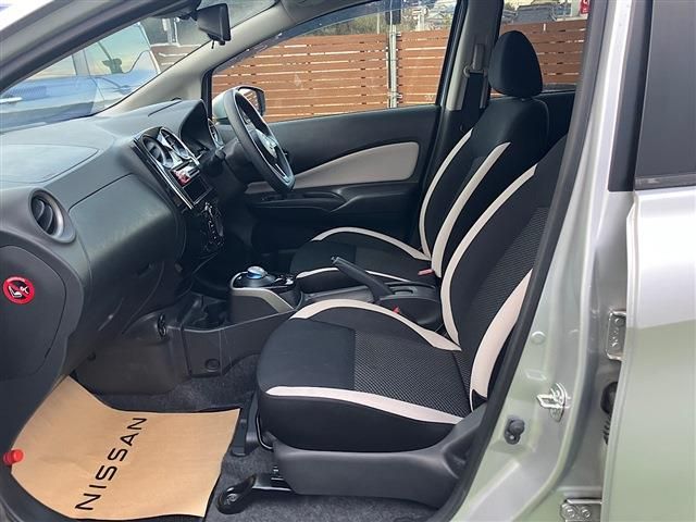 NISSAN NOTE 2020 Image 31