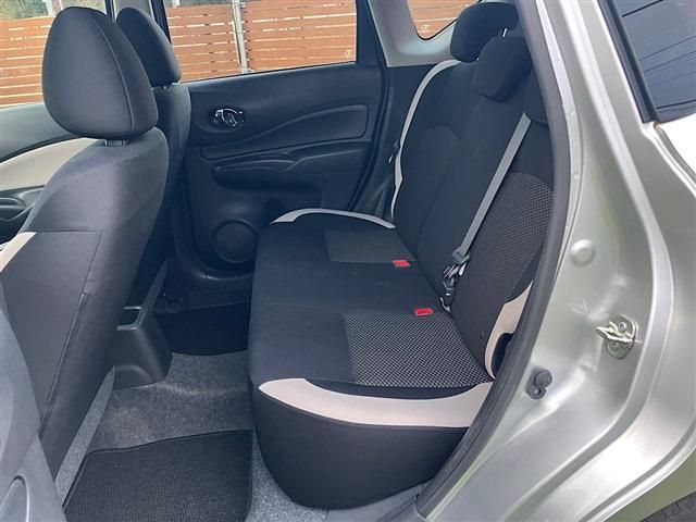 NISSAN NOTE 2020 Image 31