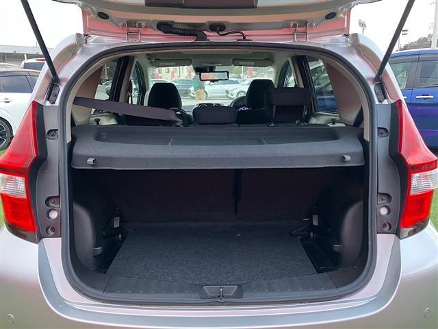 NISSAN NOTE 2020 Image 31