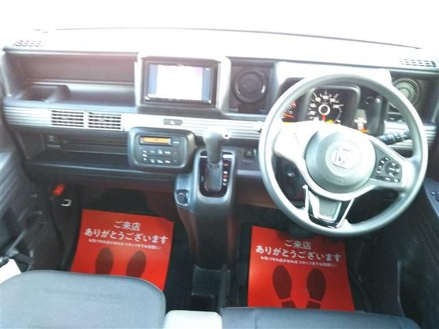 HONDA N-VAN+STYLE 4WD 2022 Image 31