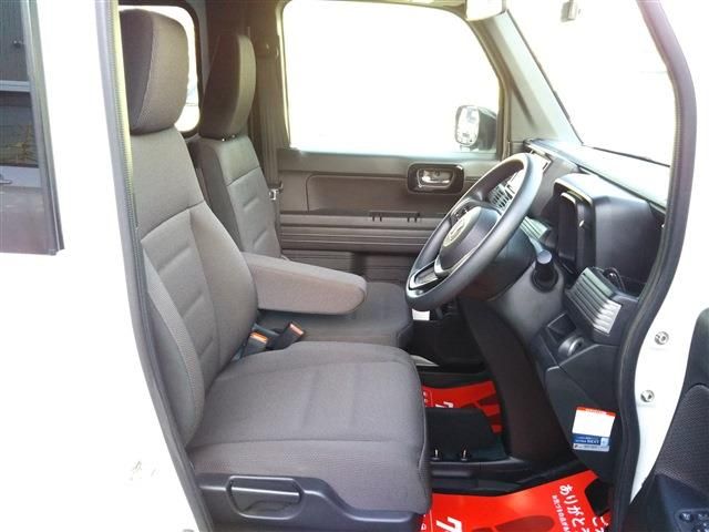 HONDA N-VAN+STYLE 4WD 2022 Image 31