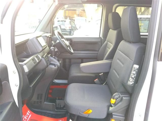 HONDA N-VAN+STYLE 4WD 2022 Image 31