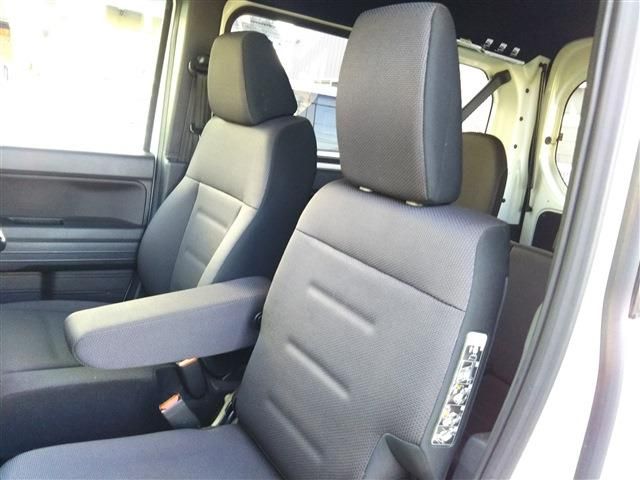 HONDA N-VAN+STYLE 4WD 2022 Image 31