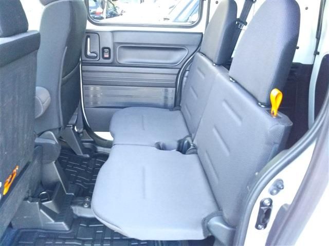 HONDA N-VAN+STYLE 4WD 2022 Image 31