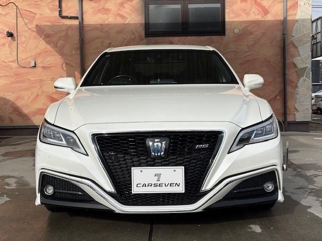 TOYOTA CROWN SEDAN HYBRID 2019 Image 31