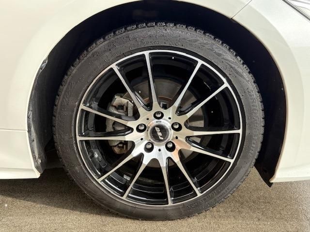 TOYOTA CROWN SEDAN HYBRID 2019 Image 31