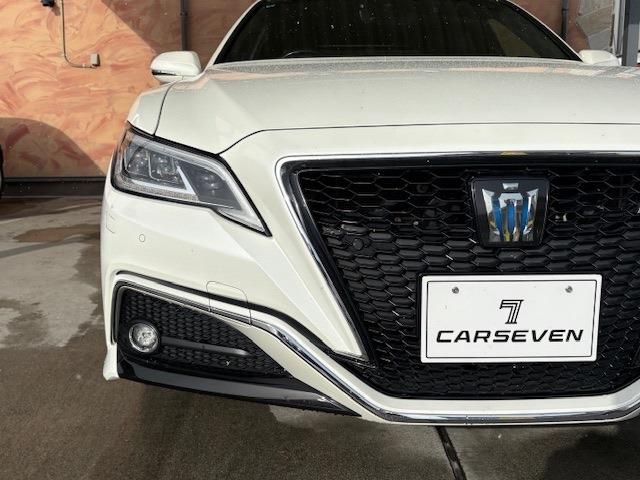 TOYOTA CROWN SEDAN HYBRID 2019 Image 31