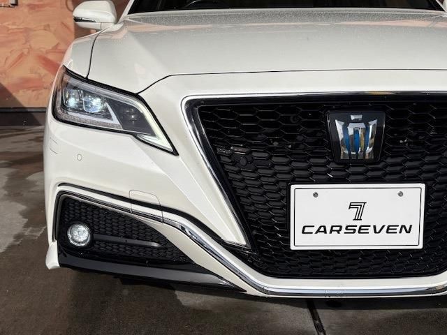 TOYOTA CROWN SEDAN HYBRID 2019 Image 31