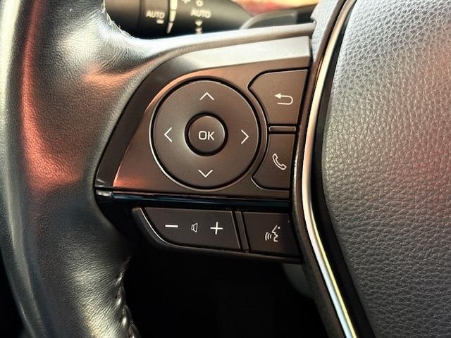 TOYOTA CROWN SEDAN HYBRID 2019 Image 31