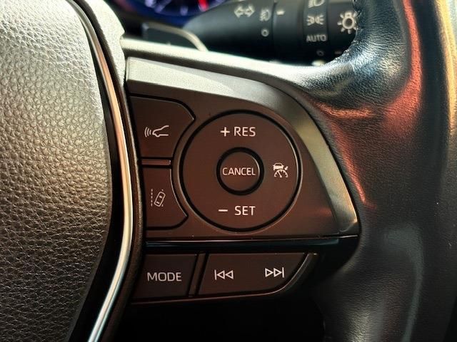 TOYOTA CROWN SEDAN HYBRID 2019 Image 31