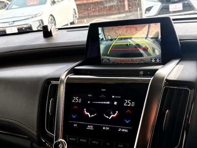 TOYOTA CROWN SEDAN HYBRID 2019 Image 31