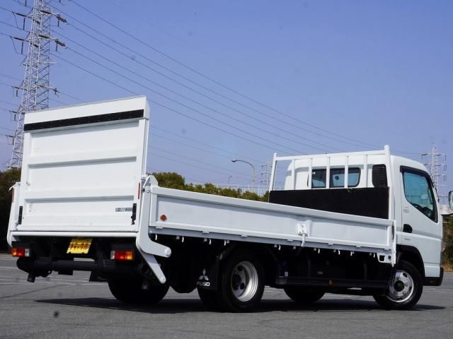 MITSUBISHI CANTER 2021 Image 31