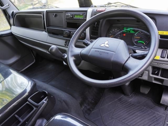 MITSUBISHI CANTER 2021 Image 31