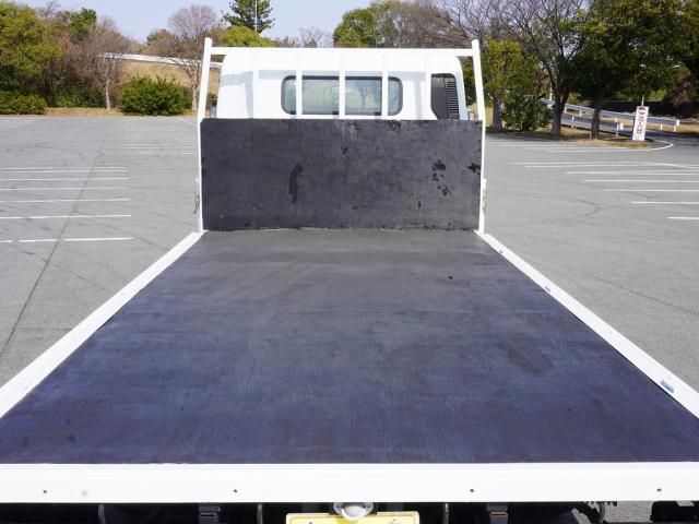 MITSUBISHI CANTER 2021 Image 31