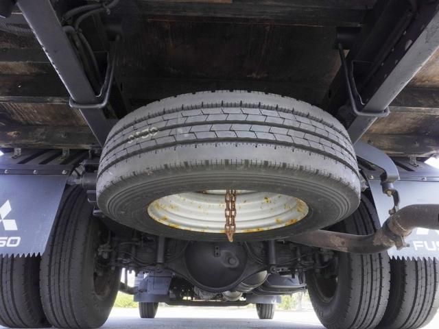 MITSUBISHI CANTER 2021 Image 31