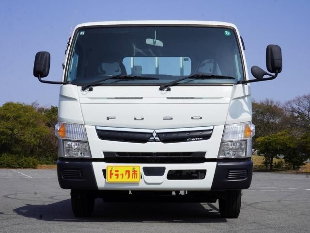 MITSUBISHI CANTER 2021 Image 31