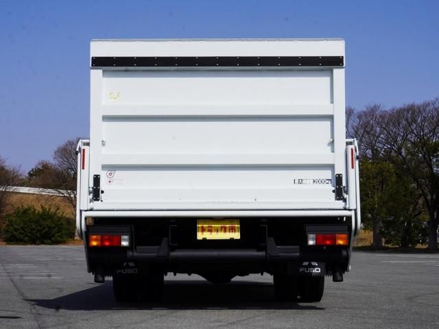 MITSUBISHI CANTER 2021 Image 31