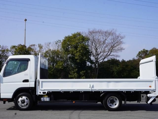 MITSUBISHI CANTER 2021 Image 31