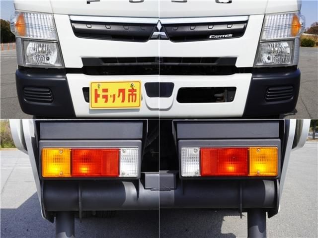 MITSUBISHI CANTER 2021 Image 31
