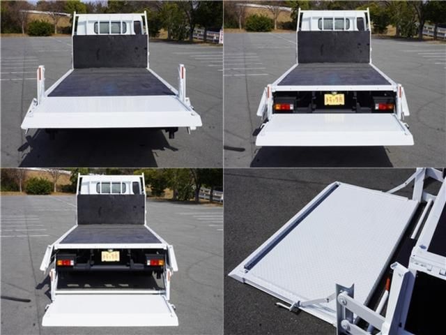 MITSUBISHI CANTER 2021 Image 31