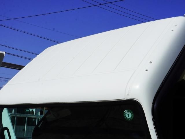 MITSUBISHI CANTER 2021 Image 31