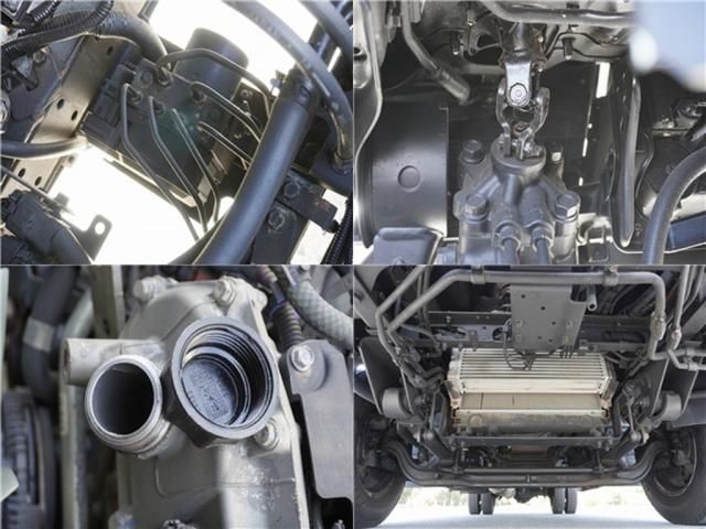 MITSUBISHI CANTER 2021 Image 31