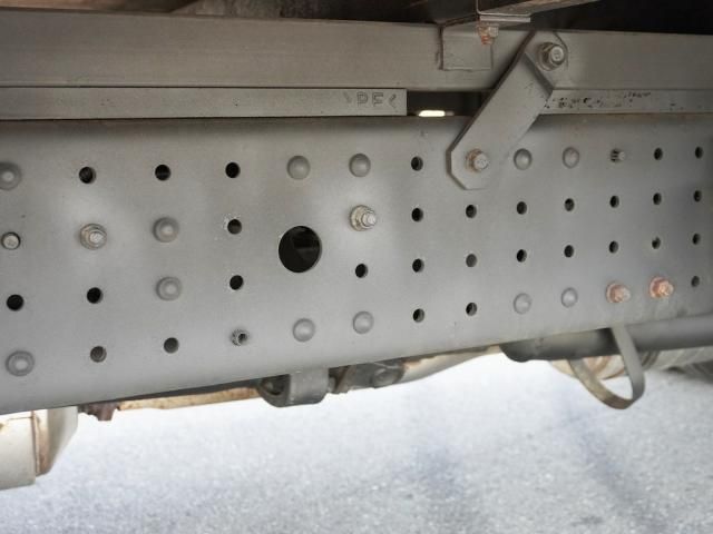 MITSUBISHI CANTER 2021 Image 31