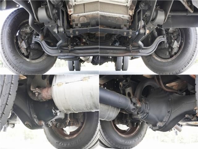 MITSUBISHI CANTER 2021 Image 31