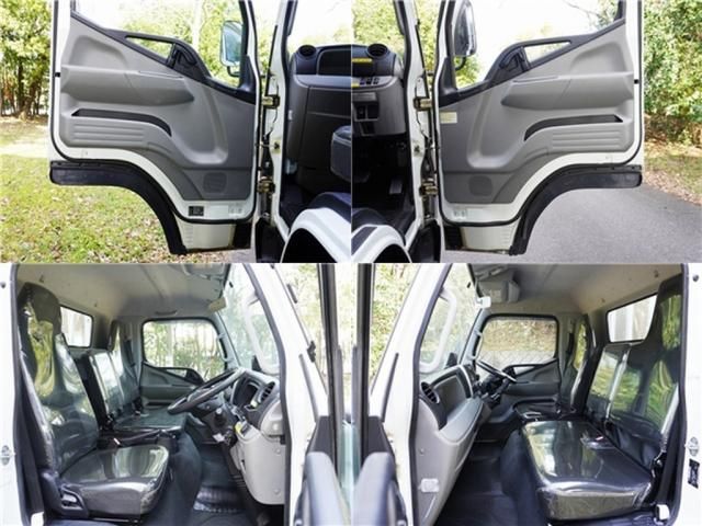 MITSUBISHI CANTER 2021 Image 31