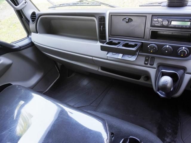 MITSUBISHI CANTER 2021 Image 31