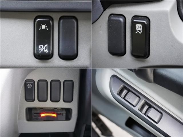 MITSUBISHI CANTER 2021 Image 31