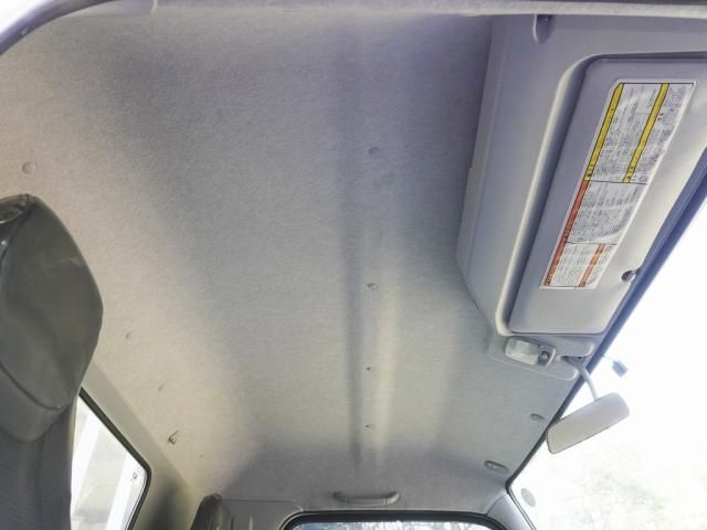 MITSUBISHI CANTER 2021 Image 31