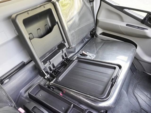 MITSUBISHI CANTER 2021 Image 31