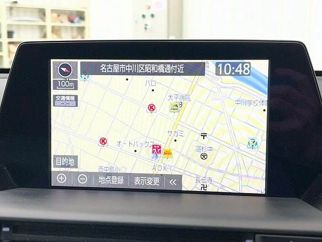 TOYOTA CROWN SEDAN HYBRID 2018 Image 31