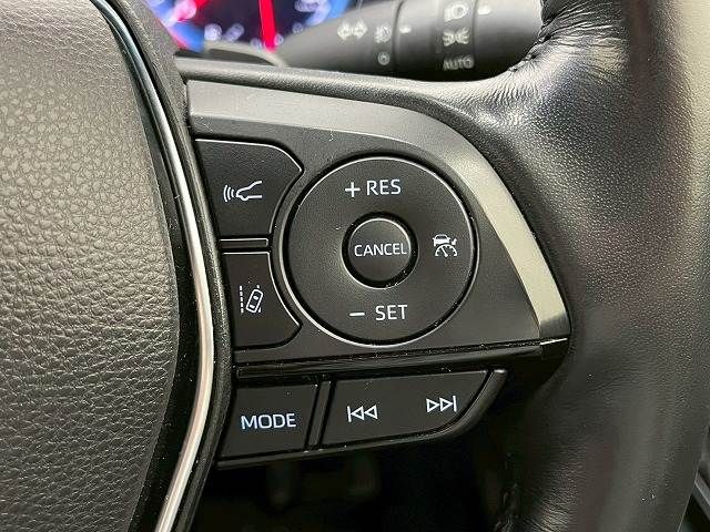 TOYOTA CROWN SEDAN HYBRID 2018 Image 31