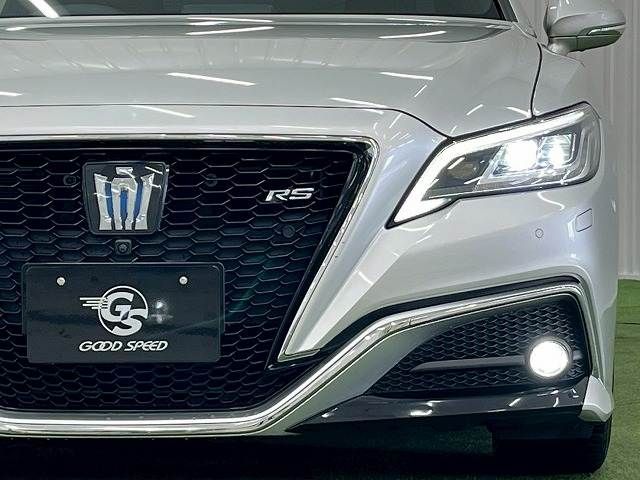 TOYOTA CROWN SEDAN HYBRID 2018 Image 31
