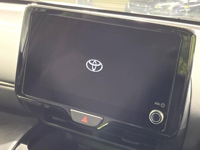 TOYOTA YARIS CROSS HYBRID 2025 Image 31