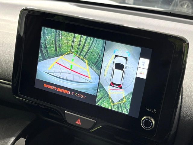 TOYOTA YARIS CROSS HYBRID 2025 Image 31