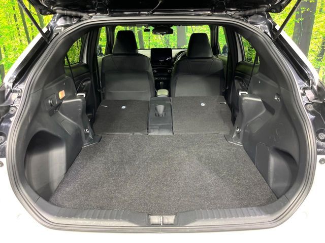 TOYOTA YARIS CROSS HYBRID 2025 Image 31