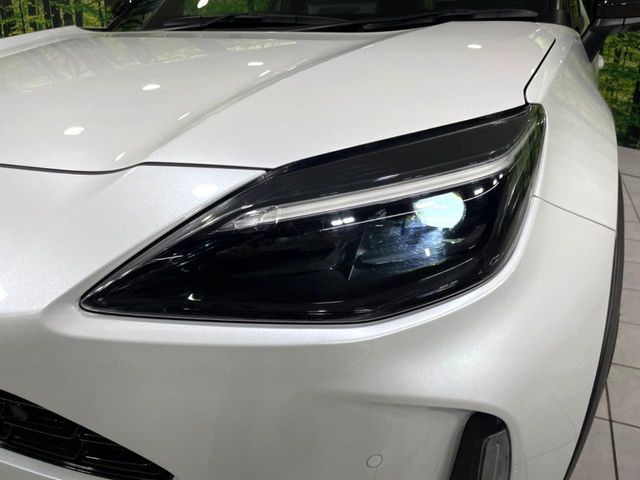 TOYOTA YARIS CROSS HYBRID 2025 Image 31