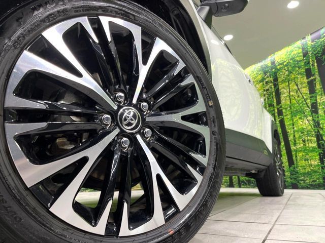 TOYOTA YARIS CROSS HYBRID 2025 Image 31