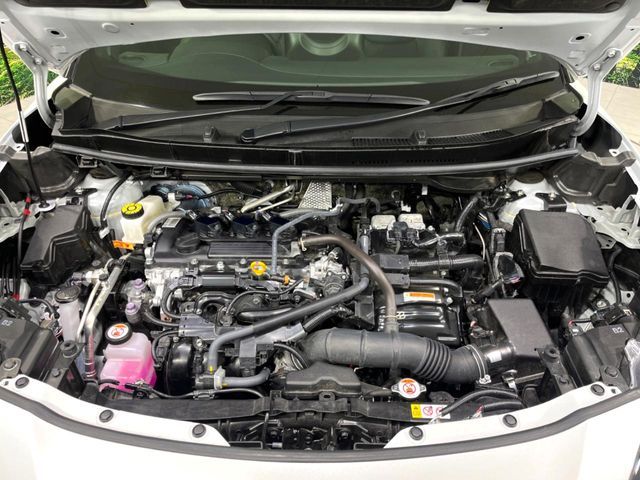 TOYOTA YARIS CROSS HYBRID 2025 Image 31