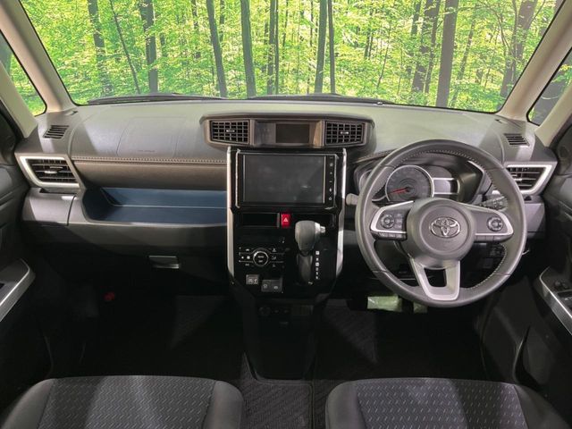 TOYOTA ROOMY 2022 Image 31