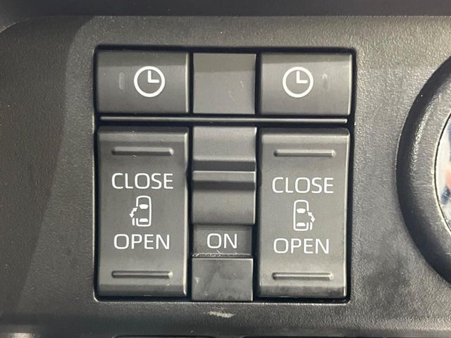 TOYOTA ROOMY 2022 Image 31