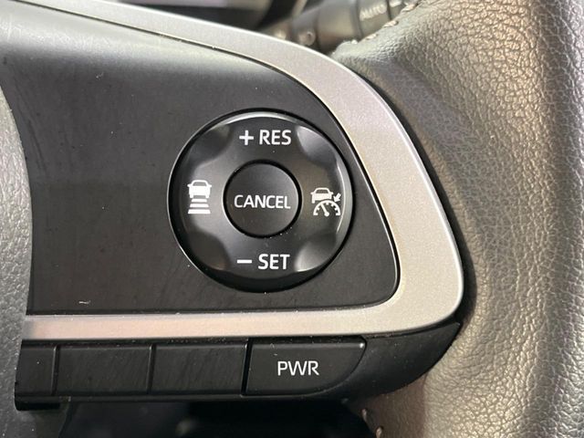 TOYOTA ROOMY 2022 Image 31