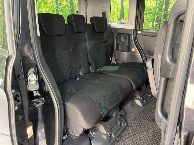 TOYOTA ROOMY 2022 Image 31