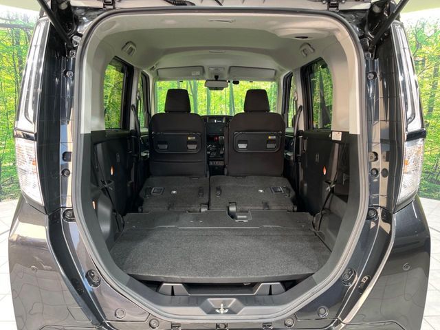 TOYOTA ROOMY 2022 Image 31